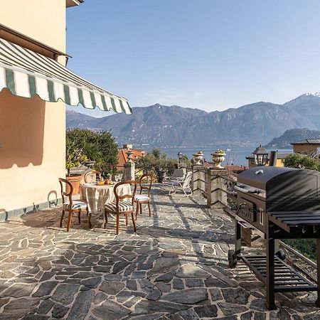 Villa Caterina Cadenabbia Extérieur photo