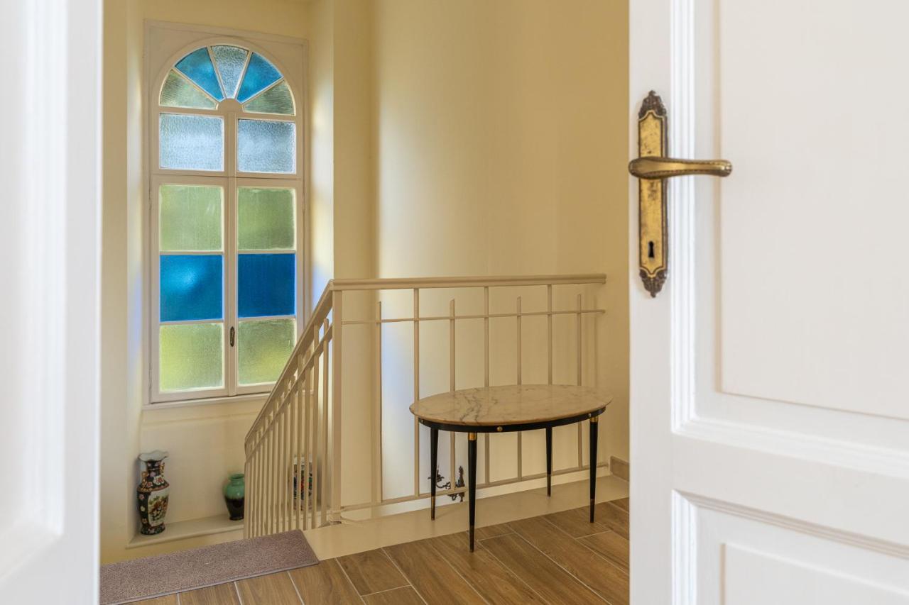 Villa Caterina Cadenabbia Extérieur photo