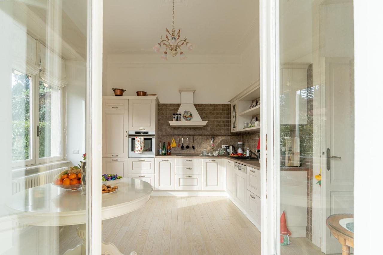 Villa Caterina Cadenabbia Extérieur photo