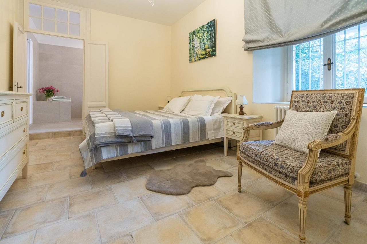 Villa Caterina Cadenabbia Extérieur photo