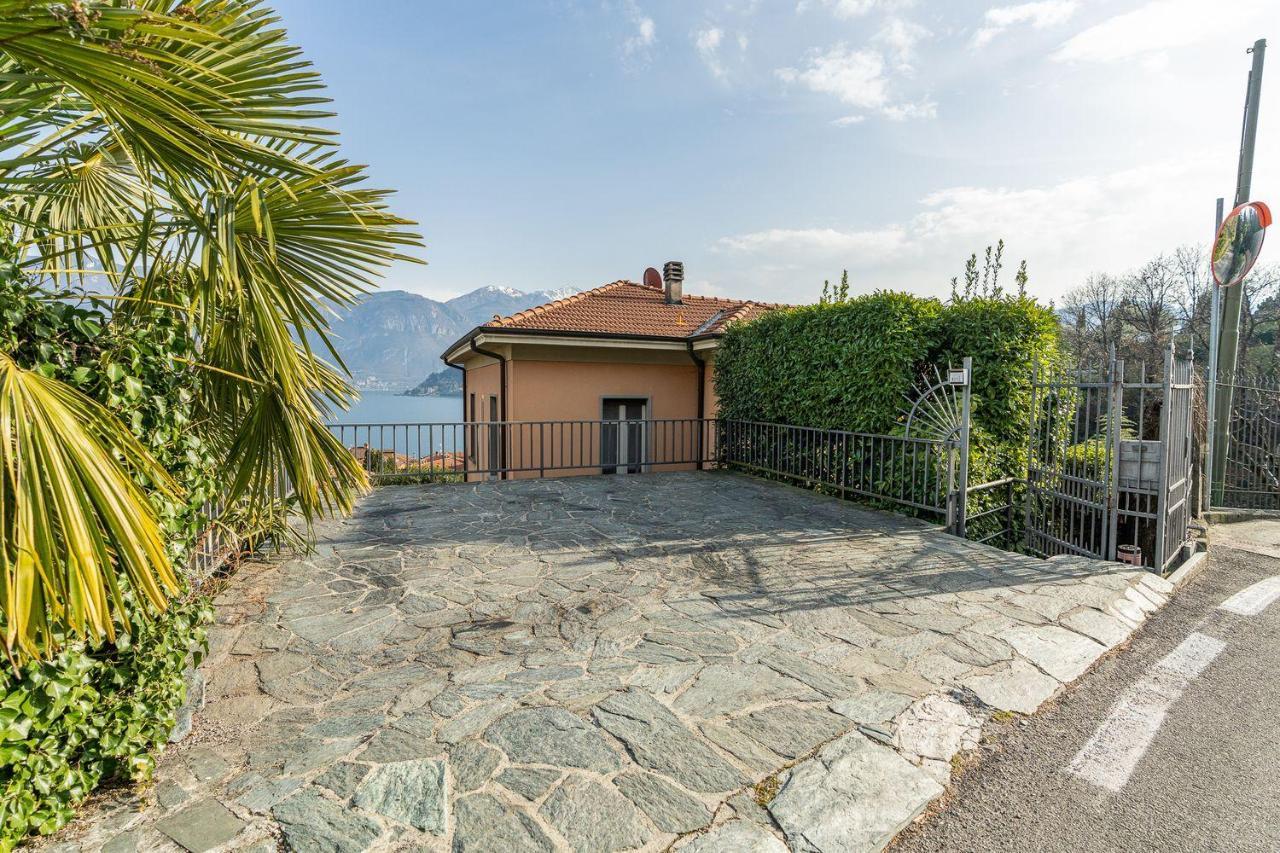 Villa Caterina Cadenabbia Extérieur photo