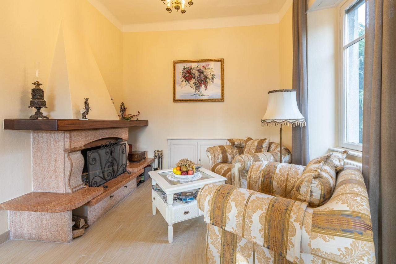 Villa Caterina Cadenabbia Extérieur photo
