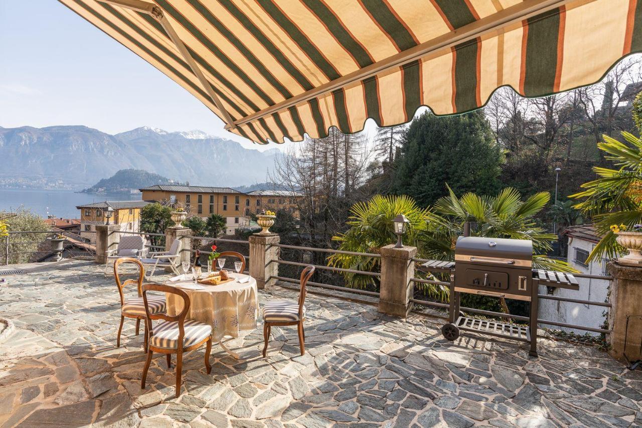 Villa Caterina Cadenabbia Extérieur photo