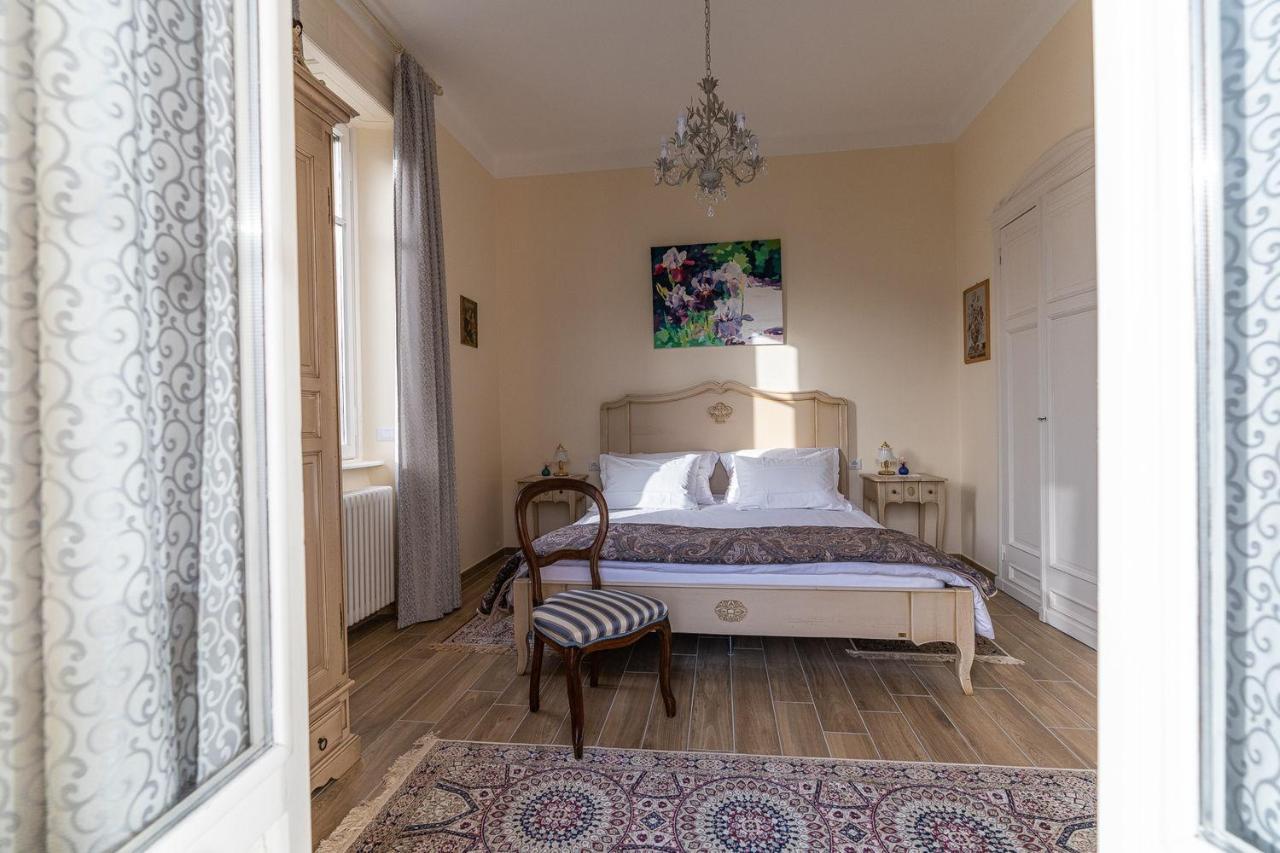 Villa Caterina Cadenabbia Extérieur photo