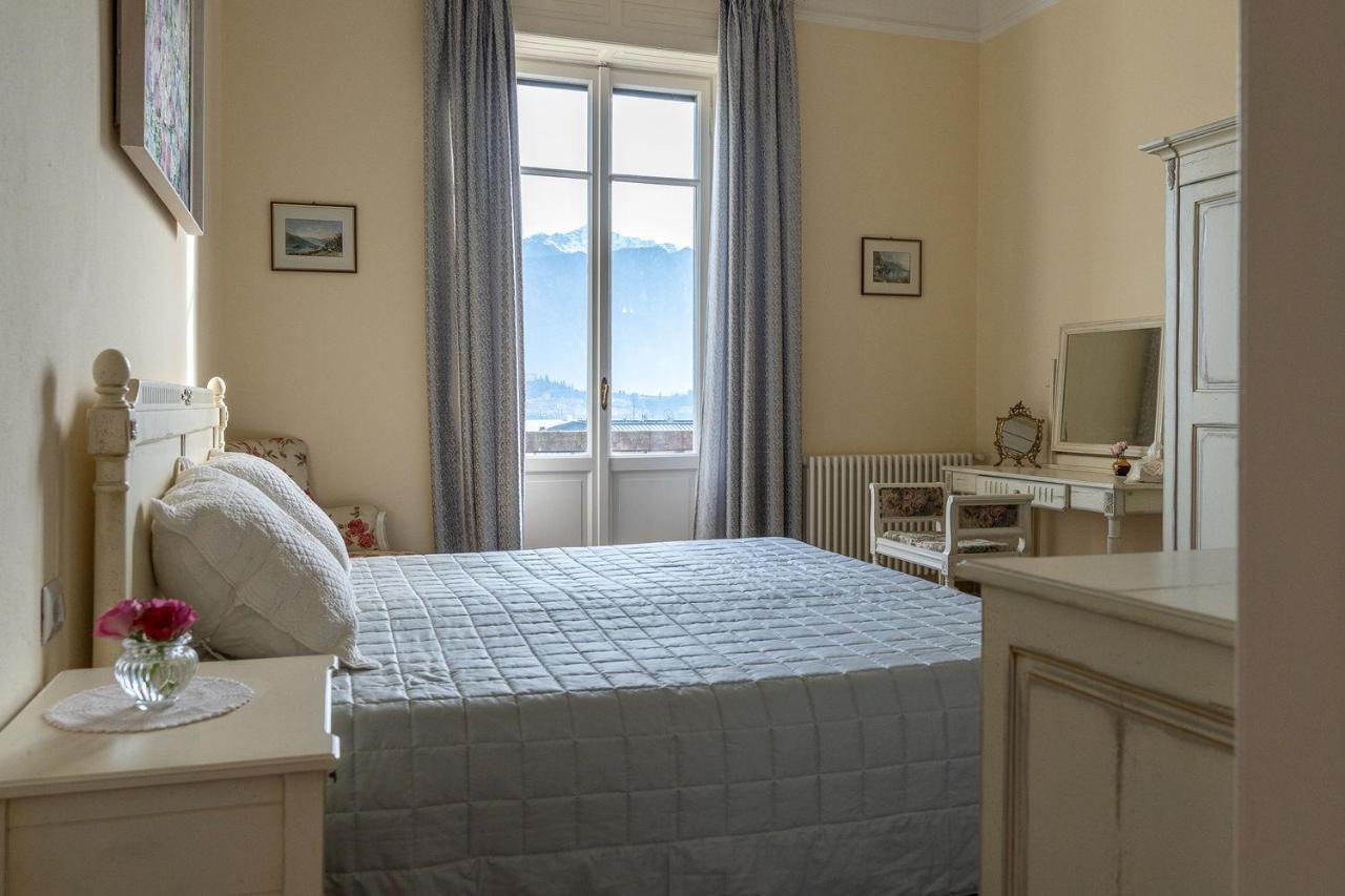 Villa Caterina Cadenabbia Extérieur photo