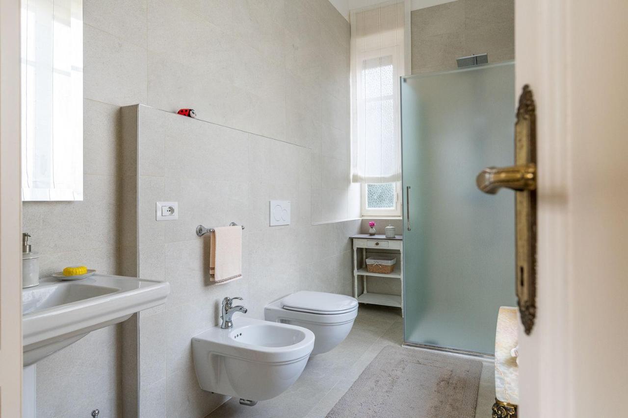 Villa Caterina Cadenabbia Extérieur photo
