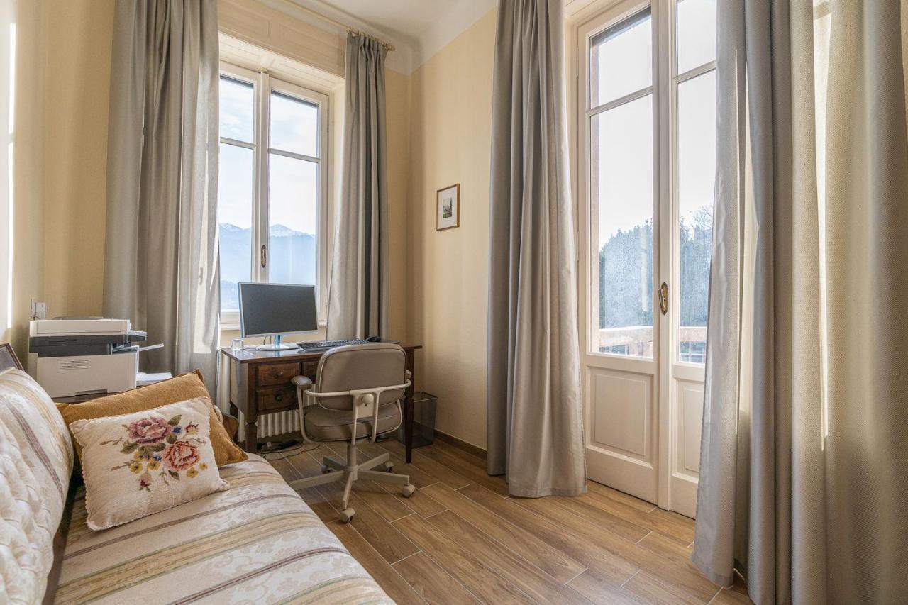 Villa Caterina Cadenabbia Extérieur photo