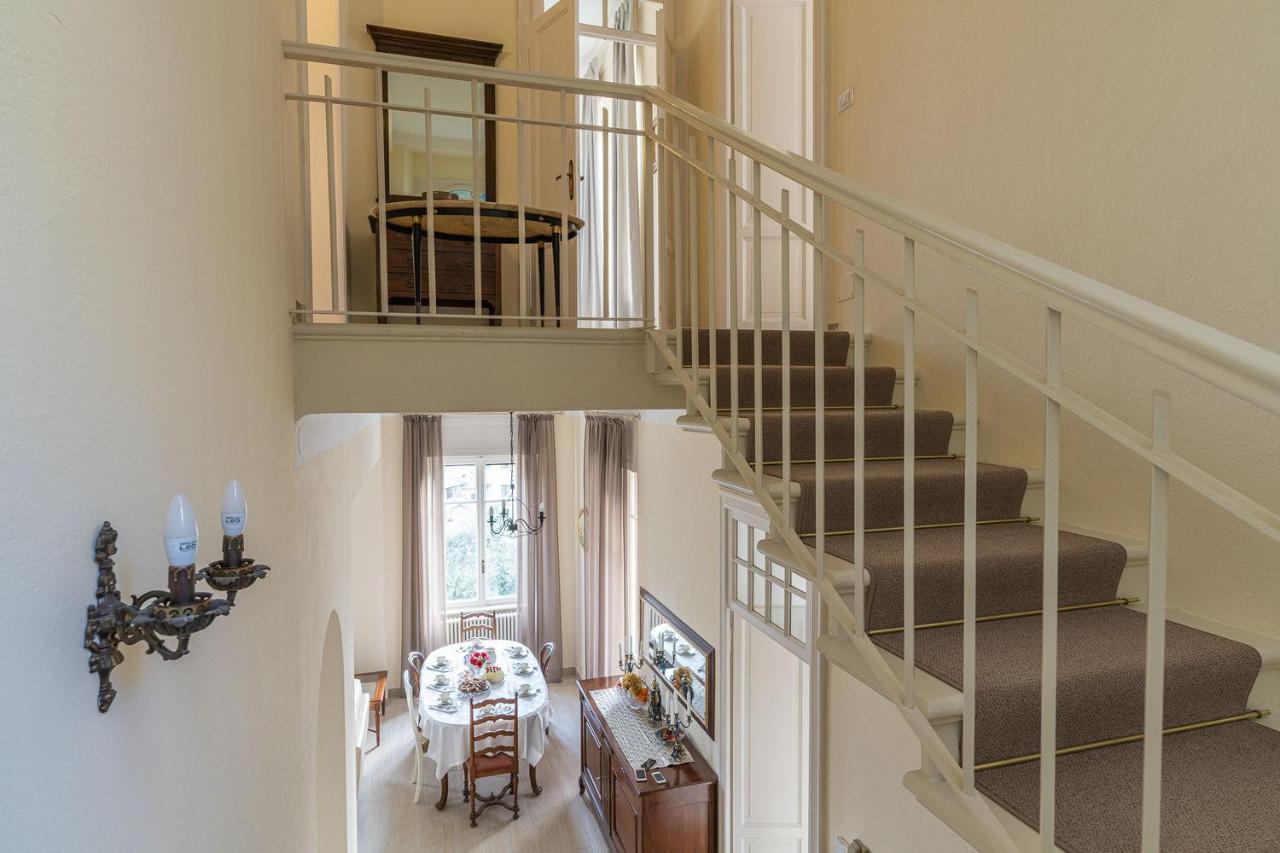 Villa Caterina Cadenabbia Extérieur photo
