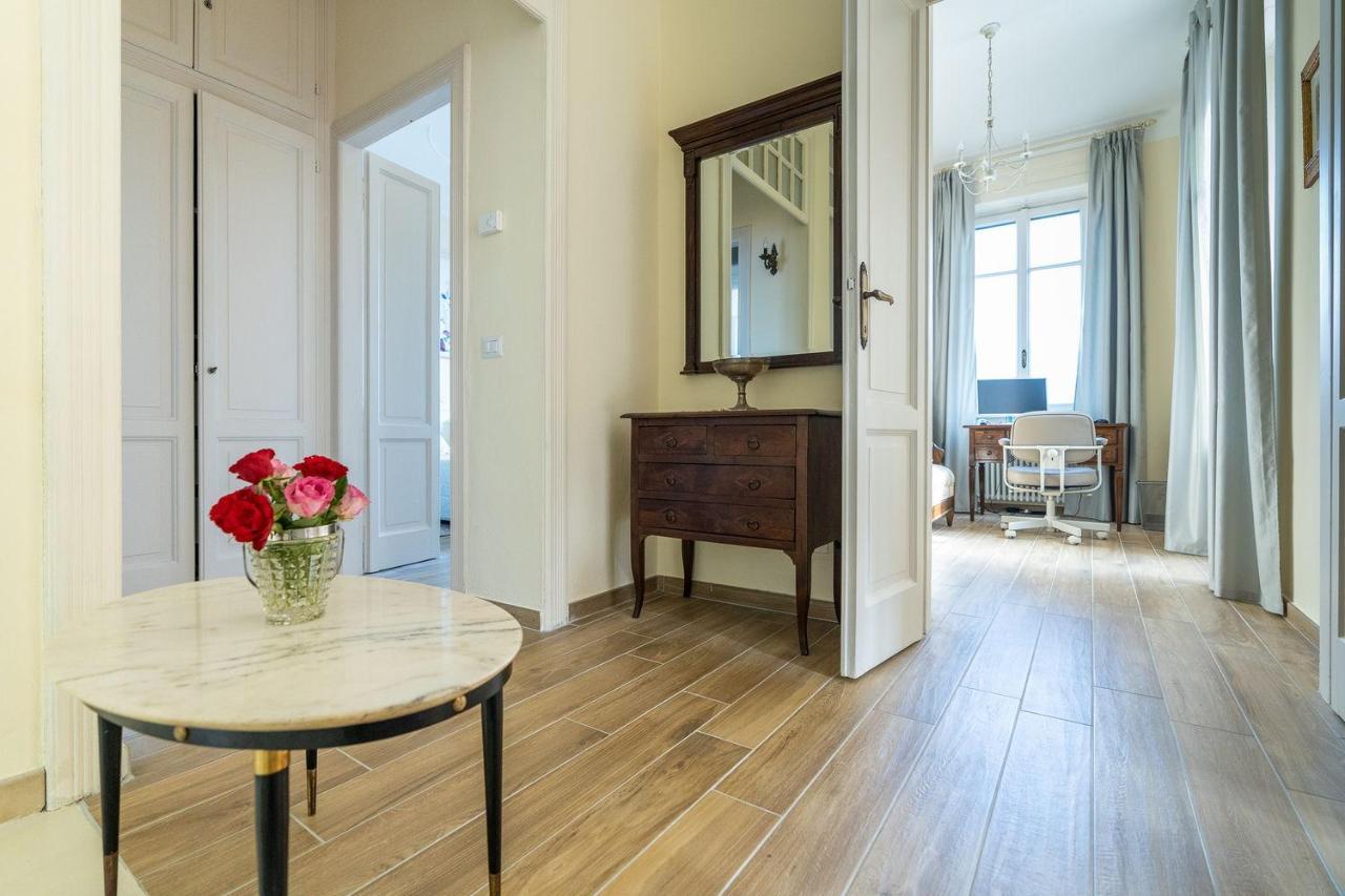 Villa Caterina Cadenabbia Extérieur photo