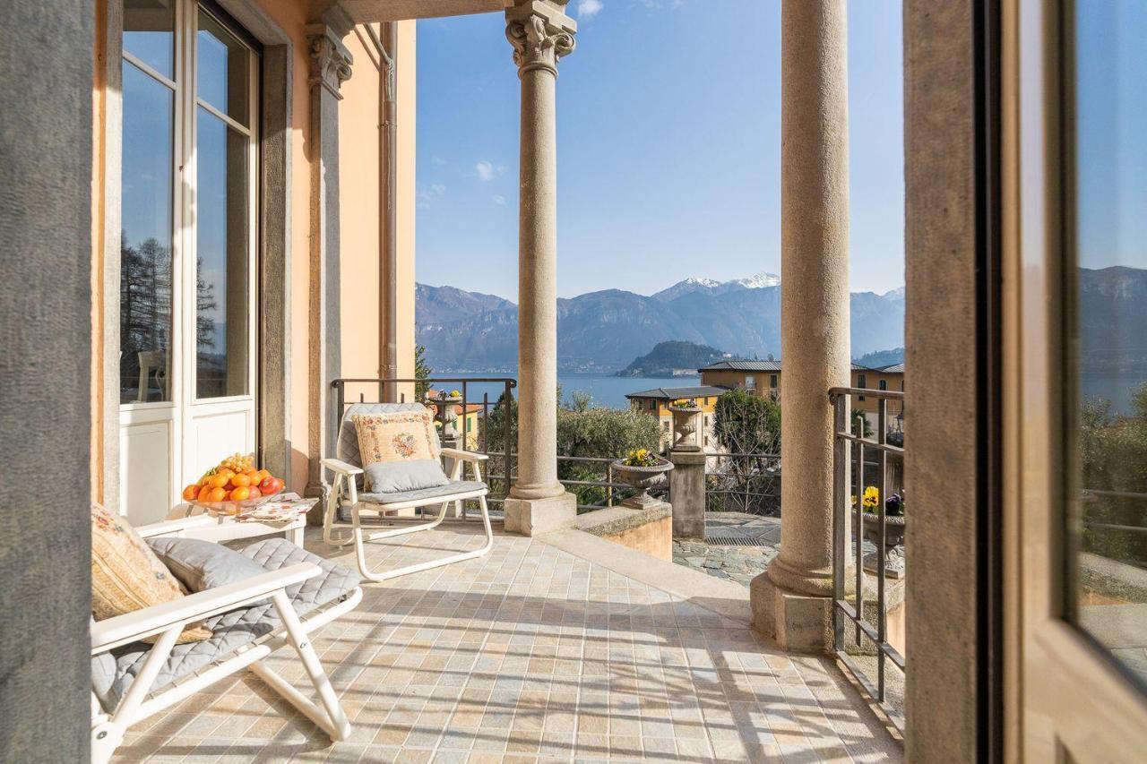 Villa Caterina Cadenabbia Extérieur photo