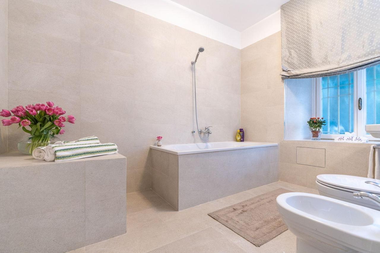 Villa Caterina Cadenabbia Extérieur photo