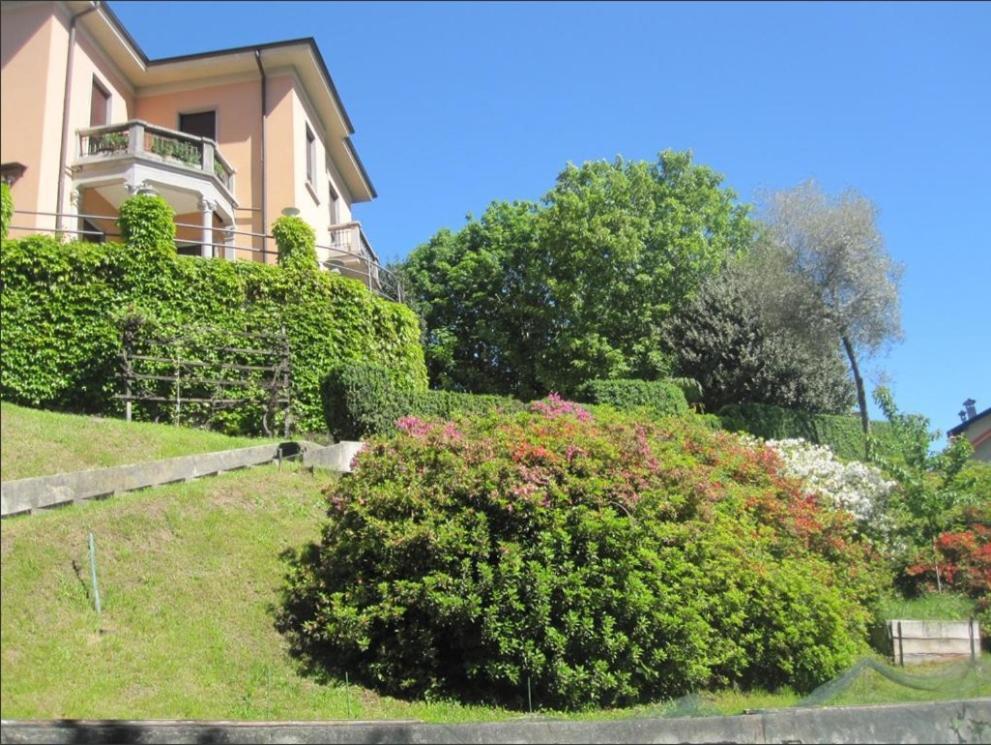 Villa Caterina Cadenabbia Extérieur photo