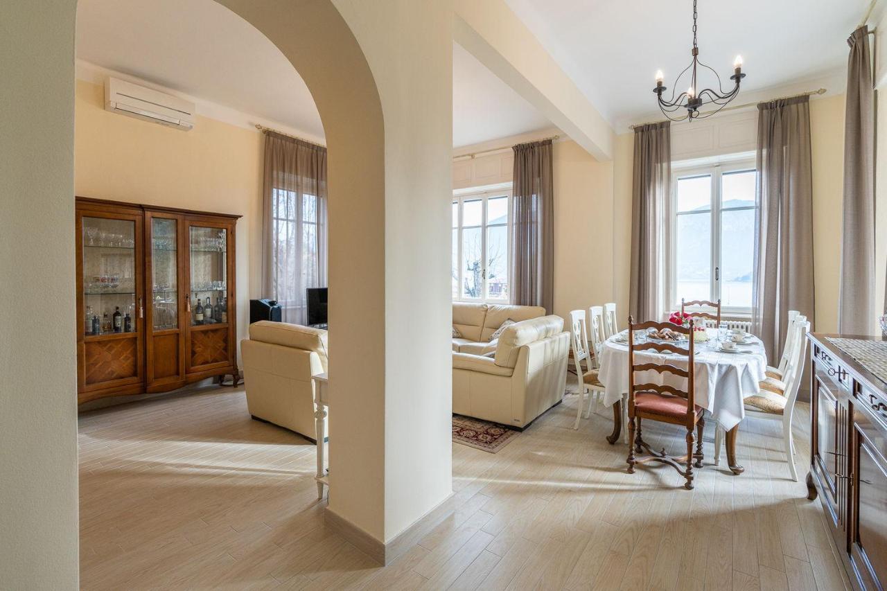 Villa Caterina Cadenabbia Extérieur photo