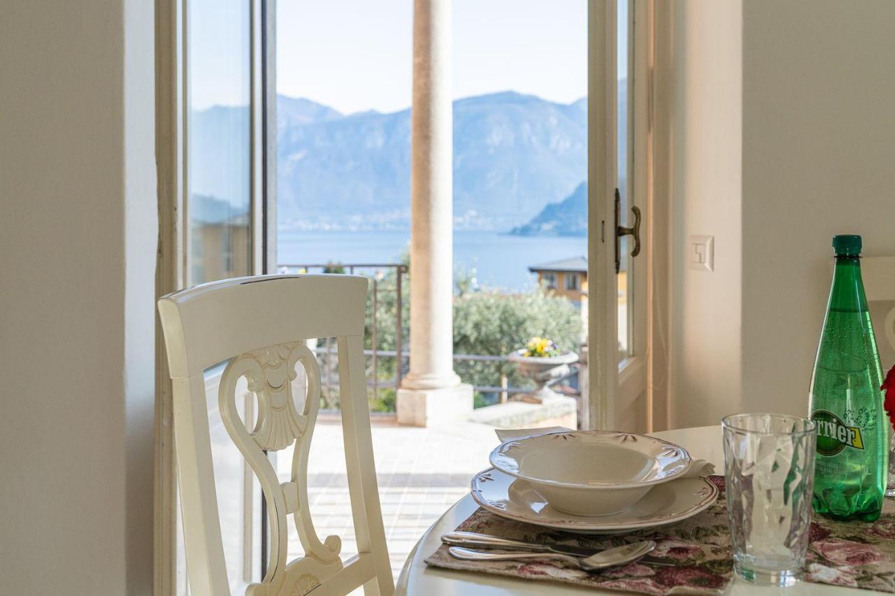Villa Caterina Cadenabbia Extérieur photo