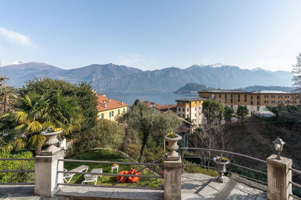 Villa Caterina Cadenabbia Extérieur photo