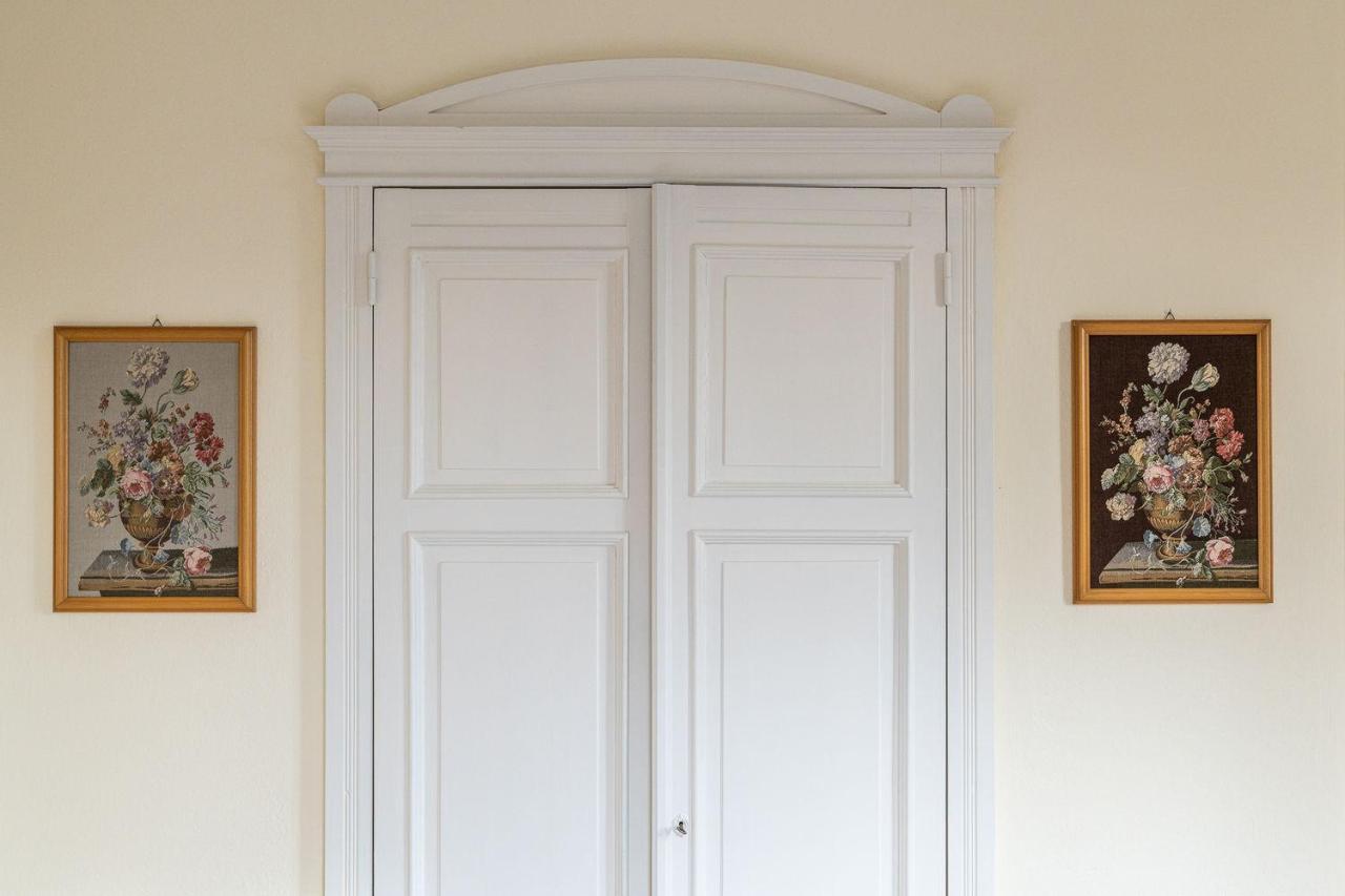 Villa Caterina Cadenabbia Extérieur photo