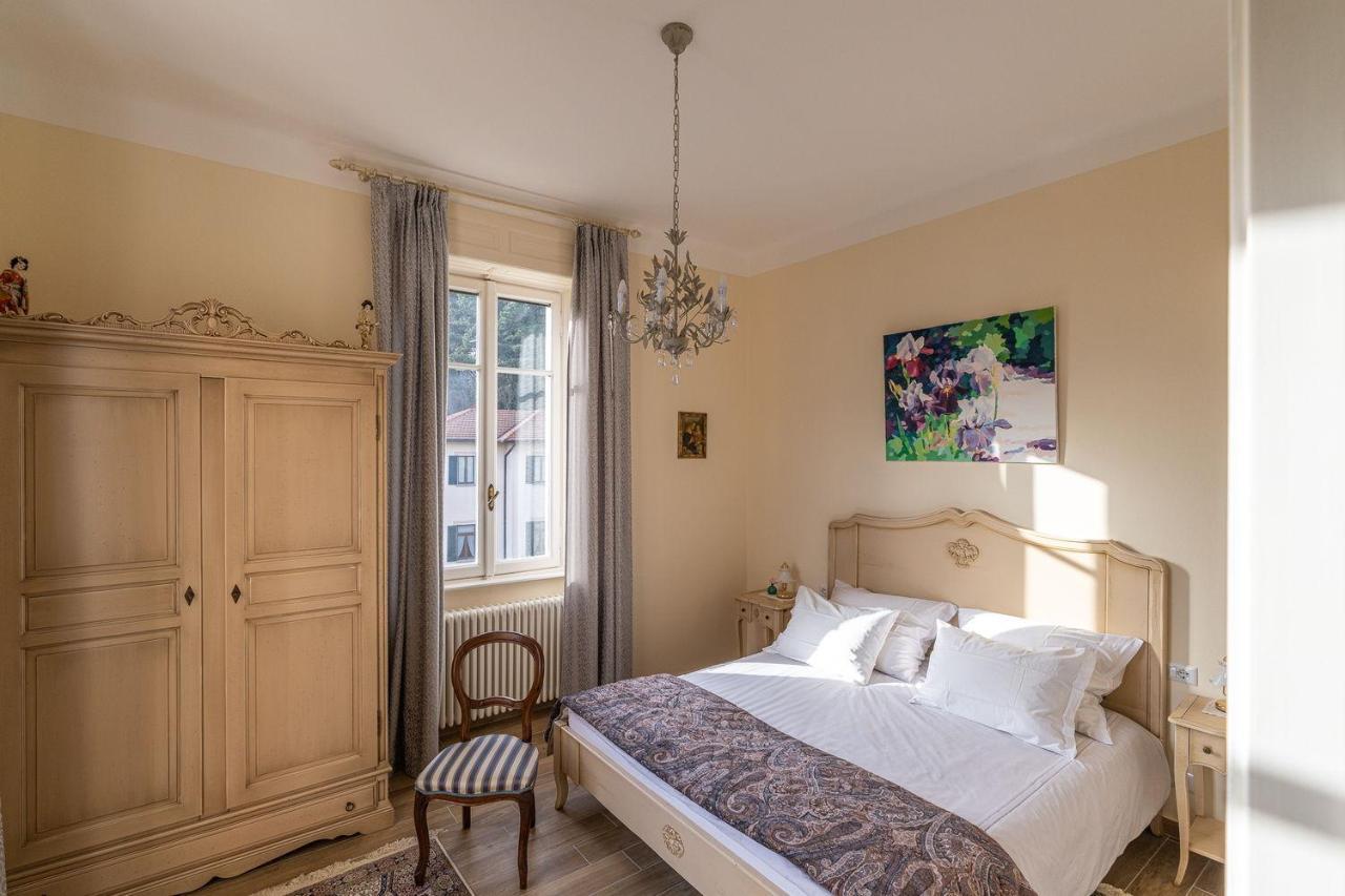 Villa Caterina Cadenabbia Extérieur photo