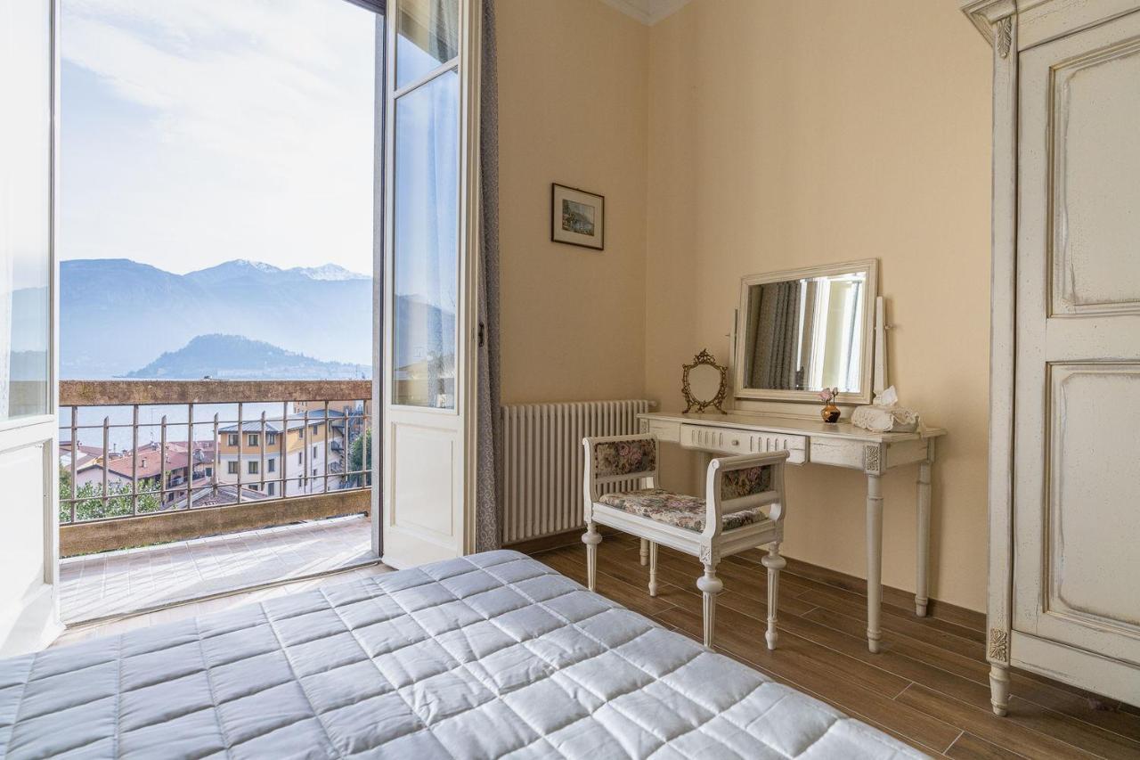 Villa Caterina Cadenabbia Extérieur photo