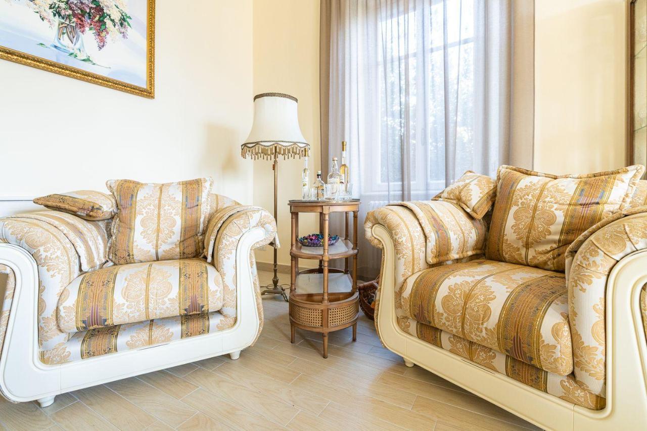 Villa Caterina Cadenabbia Extérieur photo