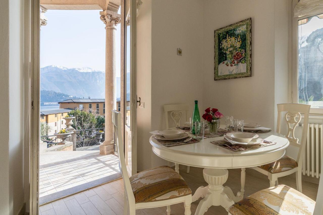 Villa Caterina Cadenabbia Extérieur photo