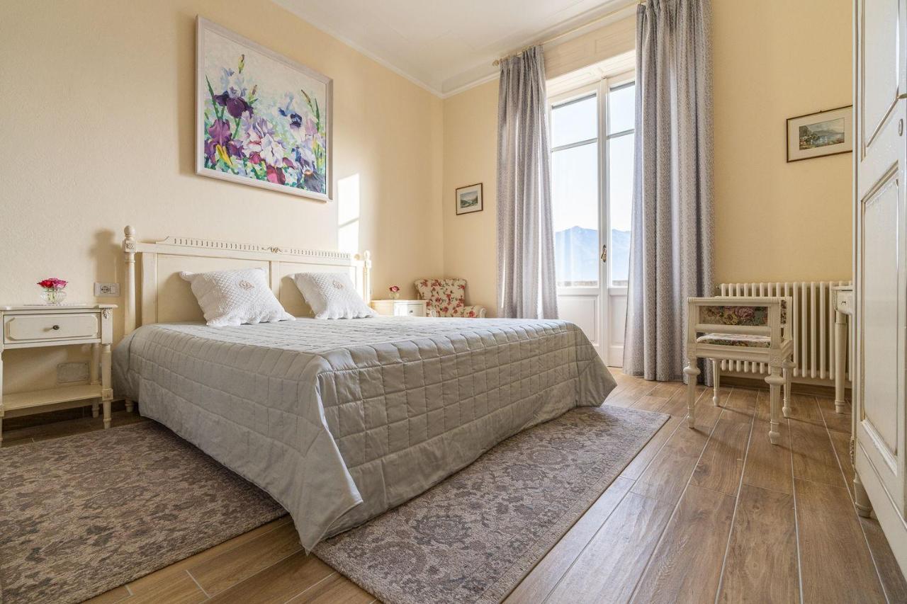 Villa Caterina Cadenabbia Extérieur photo