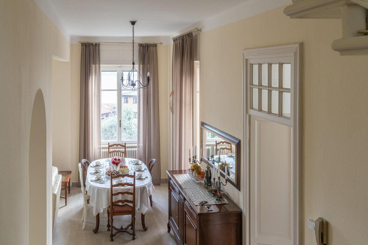 Villa Caterina Cadenabbia Extérieur photo