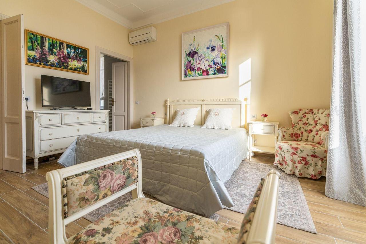 Villa Caterina Cadenabbia Extérieur photo