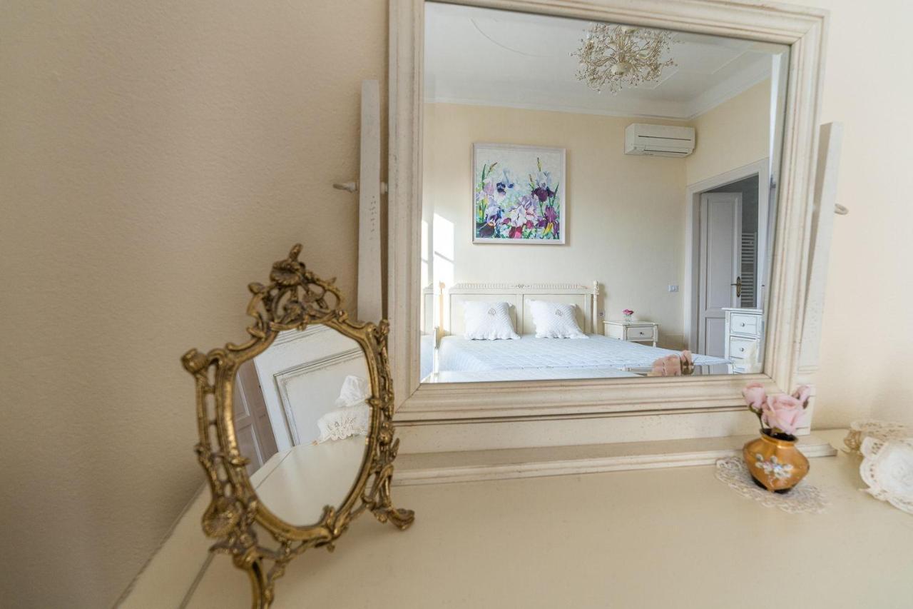 Villa Caterina Cadenabbia Extérieur photo