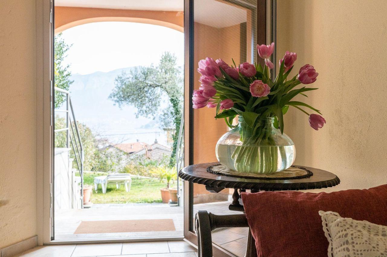 Villa Caterina Cadenabbia Extérieur photo