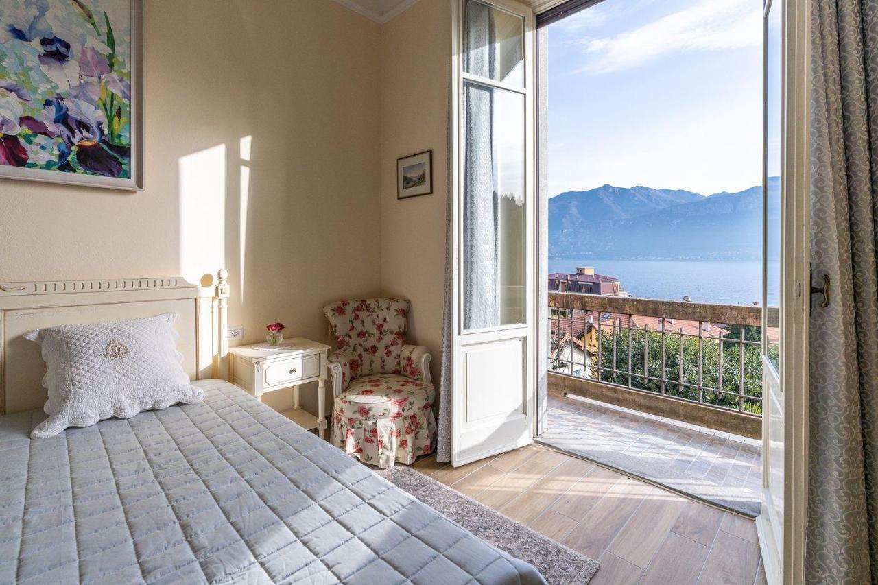 Villa Caterina Cadenabbia Extérieur photo