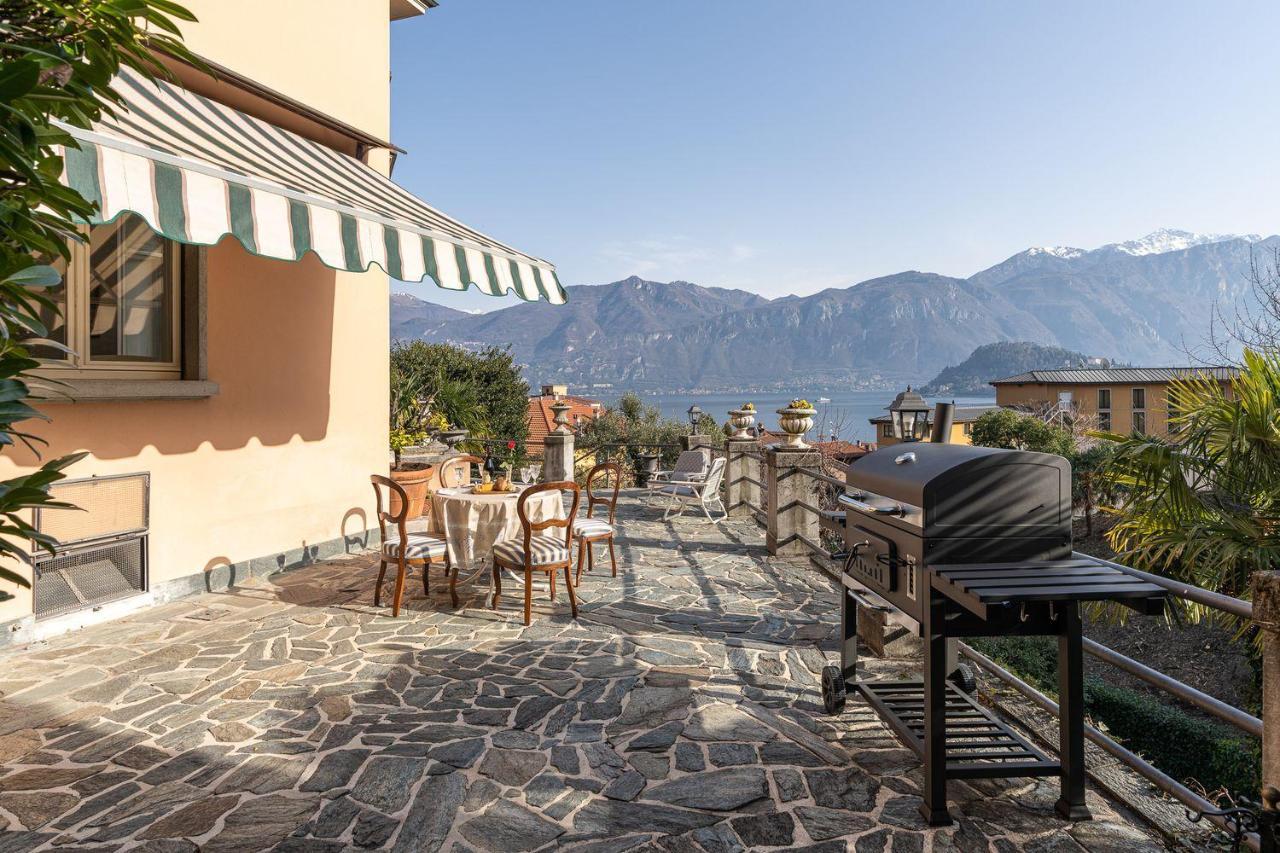 Villa Caterina Cadenabbia Extérieur photo