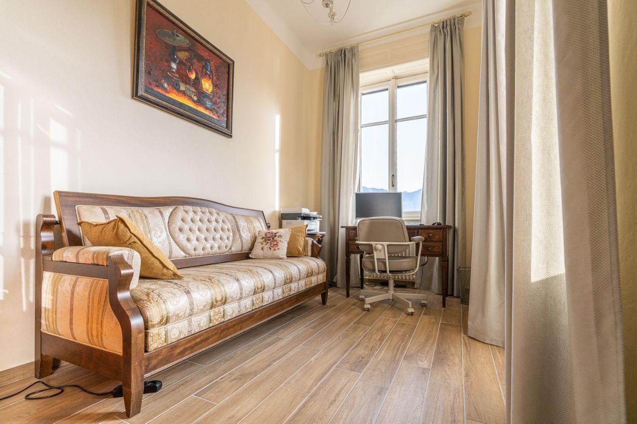 Villa Caterina Cadenabbia Extérieur photo