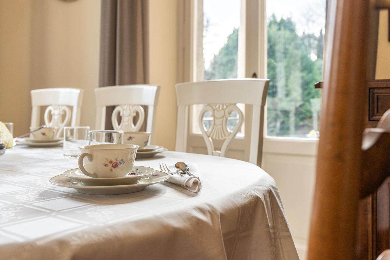 Villa Caterina Cadenabbia Extérieur photo