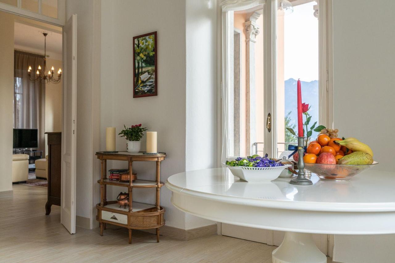 Villa Caterina Cadenabbia Extérieur photo