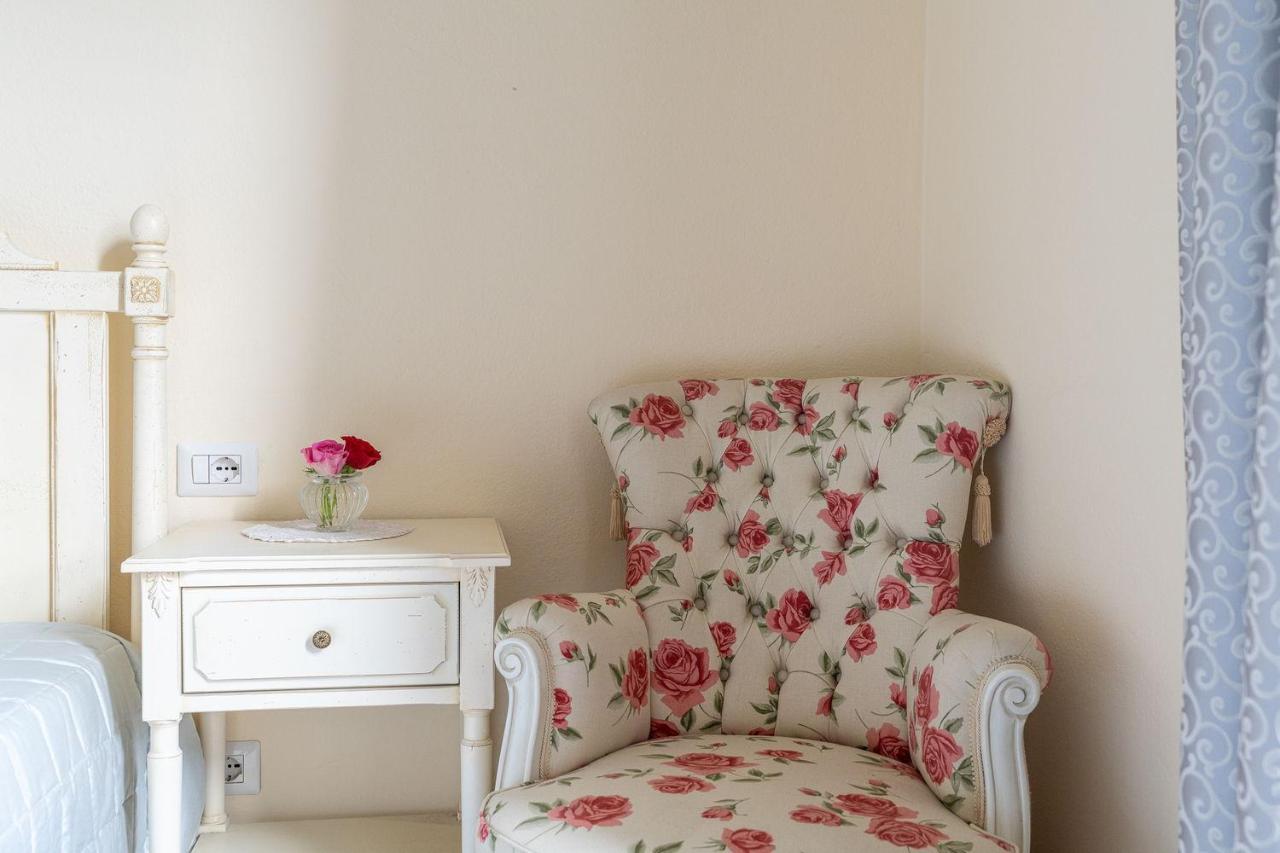 Villa Caterina Cadenabbia Extérieur photo
