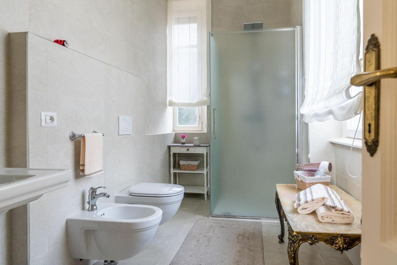Villa Caterina Cadenabbia Extérieur photo