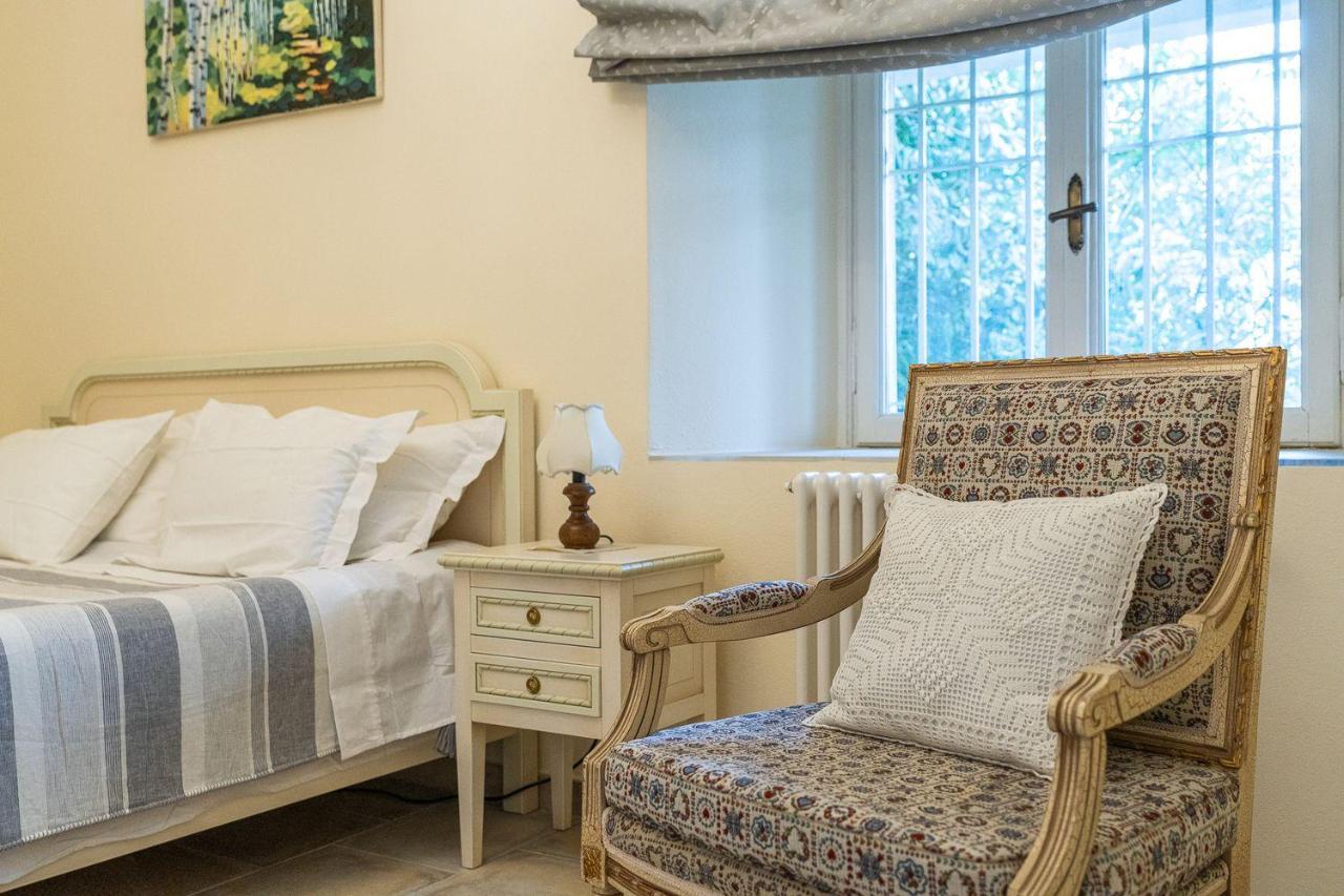 Villa Caterina Cadenabbia Extérieur photo