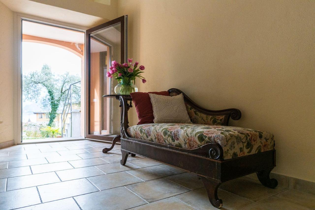 Villa Caterina Cadenabbia Extérieur photo
