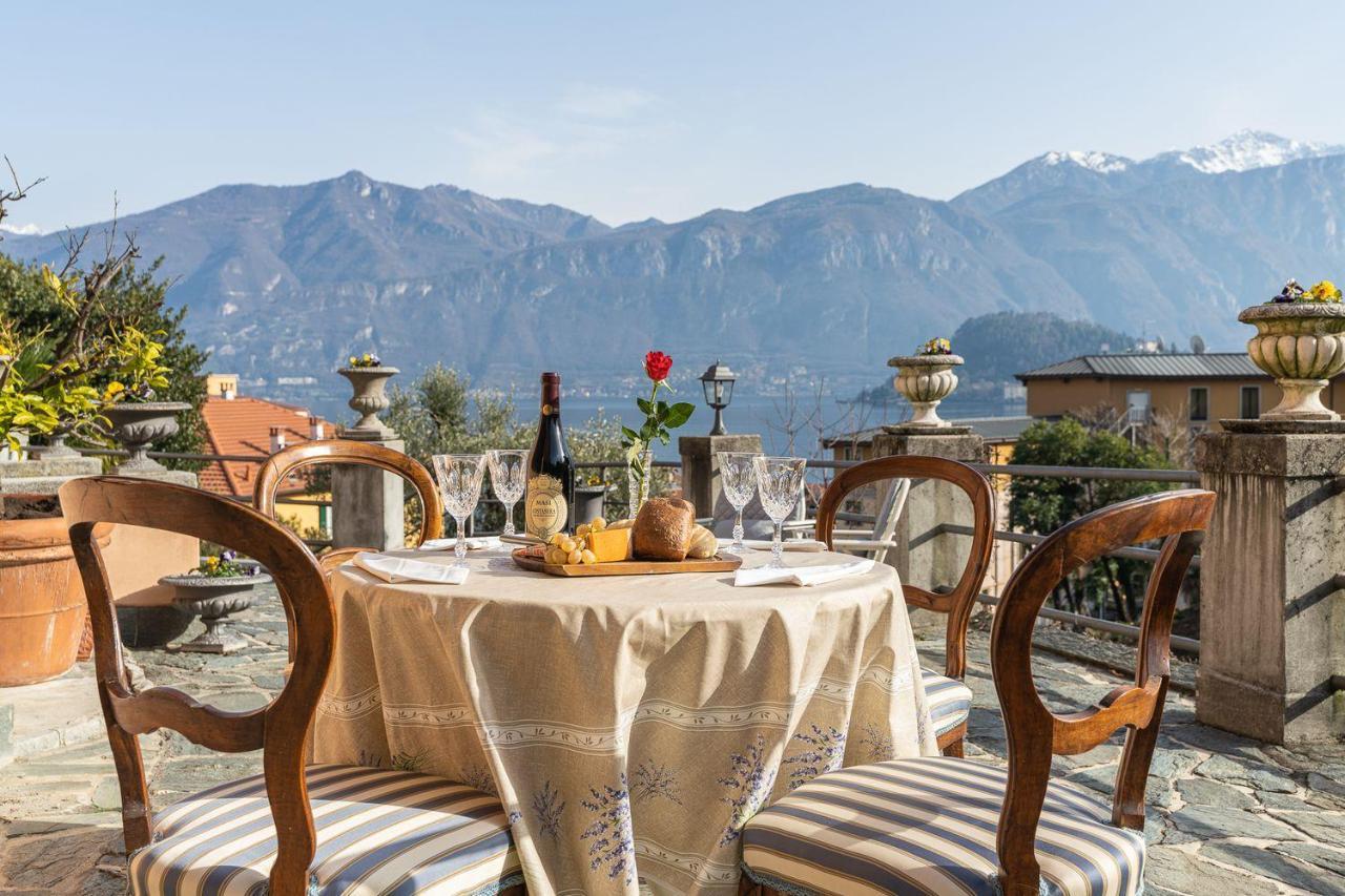 Villa Caterina Cadenabbia Extérieur photo
